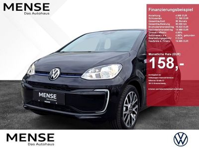 VW e-up!