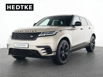 Gebraucht Land Rover Range Rover Velar