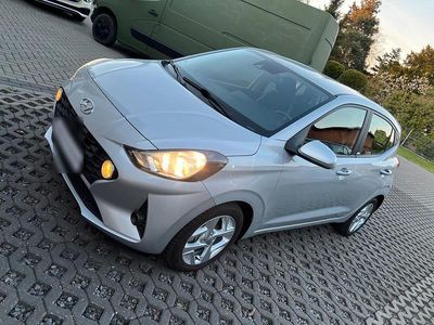 Second-hand Hyundai i10 84 CP (61 kW) 2020 Hatchback