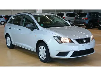 Gebraucht Seat Ibiza ST