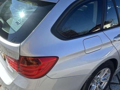 BMW 316