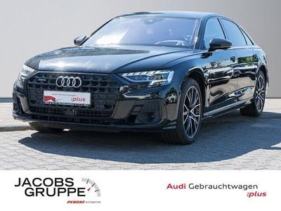 Audi A8L