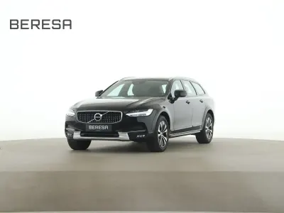 Używany Volvo V90 CC