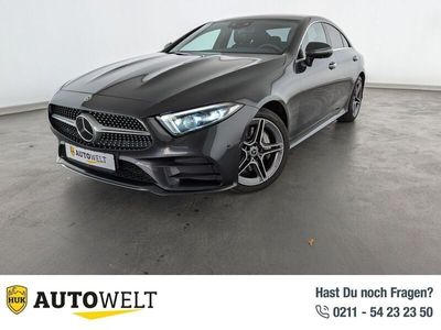 Mercedes CLS350