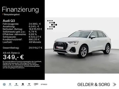 Gebraucht Audi Q3