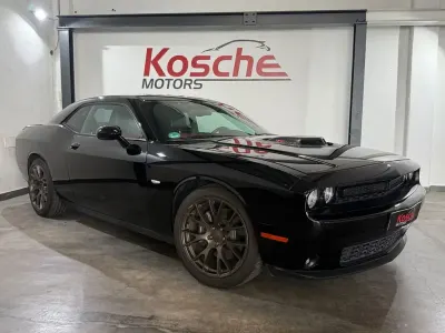 Gebraucht Dodge Challenger