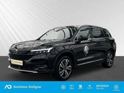 Gebraucht Elaris Beo 150 kW (204 PS) 2022 Schwarz SUV
