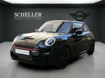 Gebraucht Mini John Cooper Works