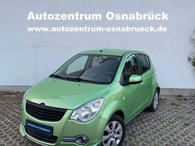 Opel Agila