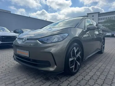 Gebraucht VW ID.3 Pro 150 kW (204 PS) 2024 Grün Kleinwagen