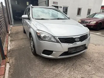 Gebraucht Kia Ceed Sportswagon