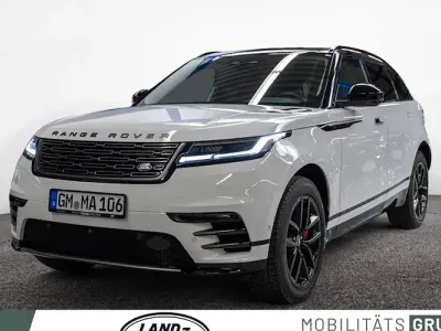 Gebraucht Land Rover Range Rover Velar SE Dynamic 250 PS (183 kW) 2025 Weiß SUV