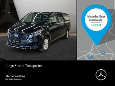 Gebraucht Mercedes V300