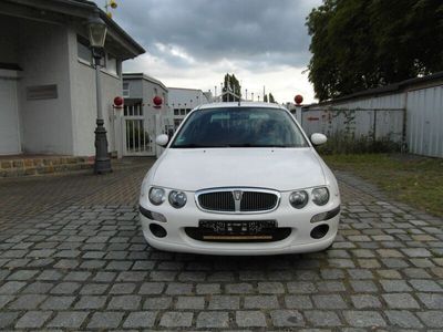 gebraucht Rover 25 1.4 *Klima* Hu 10/23*