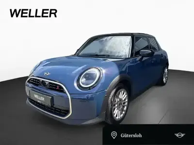 Gebraucht Mini Cooper S