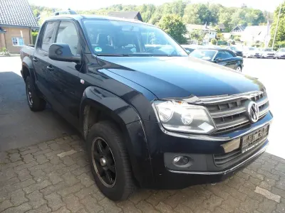 Gebraucht VW Amarok
