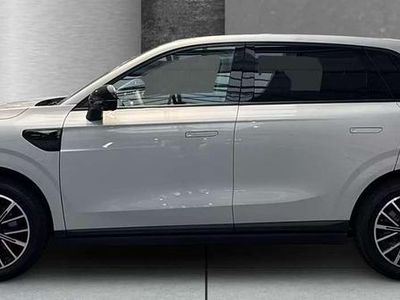 Neu Leapmotor B10 160 kW (218 PS) 2026 Galaxy silver SUV