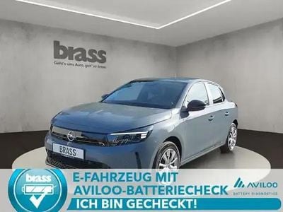 Neu Opel Corsa 100 kW (136 PS) 2026 Grafik grau (uni) Kleinwagen
