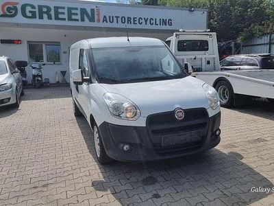 Fiat Doblò