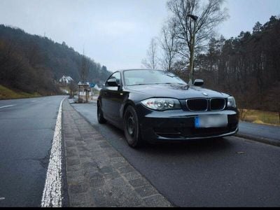 BMW 120 Coupé