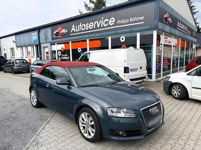 Audi A3 Cabriolet