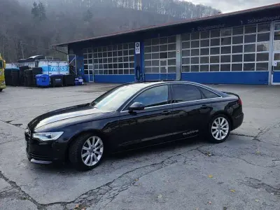 Gebraucht Audi A6