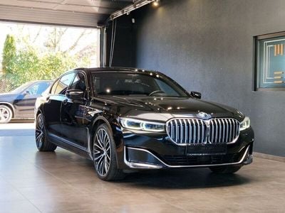 BMW 750L