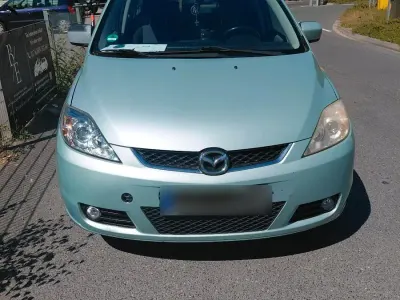 Gebraucht Mazda 5