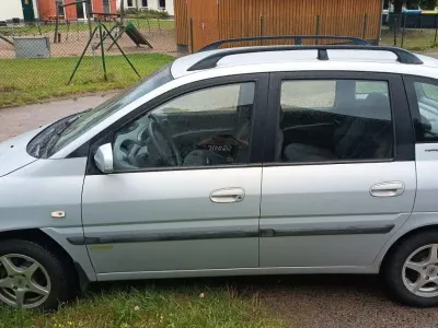 Gebraucht Hyundai Getz