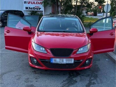 gebraucht Seat Ibiza 