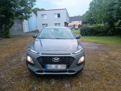 Gebraucht Hyundai Kona