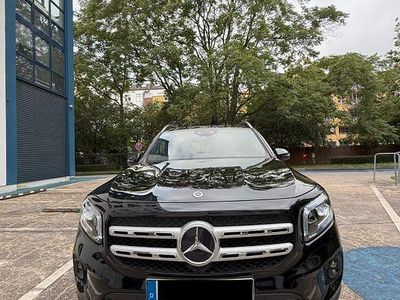 Gebraucht 2020 Mercedes GLB200 SUV | 31.200 € (Fairer Preis)