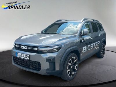 Grau Gebraucht 2025 Dacia Bigster Journey SUV | 29.990 € (Guter Preis)