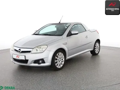 Gebraucht Opel Tigra