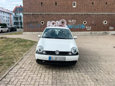 Gebraucht VW Lupo