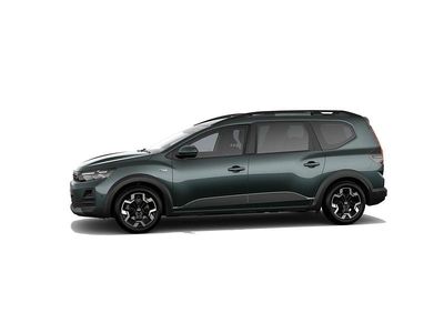 Neu Dacia Jogger Journey 110 PS (80 kW) 2026 Van / Kleinbus