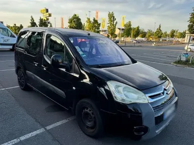 Gebraucht Citroën Berlingo