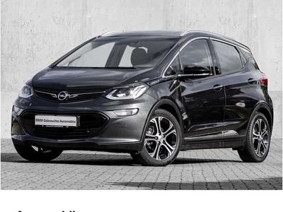 Opel Ampera