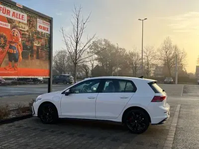 Gebraucht VW Golf VIII