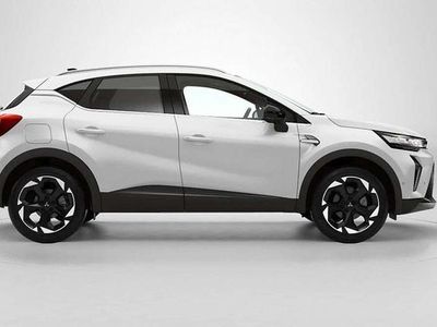 Himalaya weiß Gebraucht 2024 Mitsubishi ASX Edition SUV | 26.500 € (Fairer Preis)