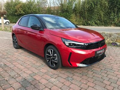 Neu Opel Corsa 101 PS (74 kW) 2026 Rot Kleinwagen