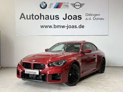 Gebraucht BMW M2