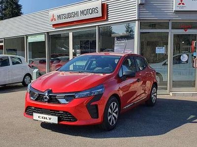 Aurorarot Neu 2025 Mitsubishi Colt Basis Kleinwagen | 16.990 € (Fairer Preis)
