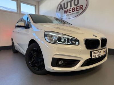 BMW 220