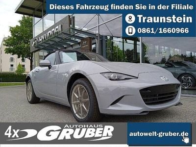 Mazda MX5