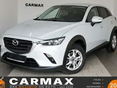 Gebraucht Mazda CX-3