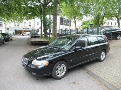 Gebraucht Volvo V70