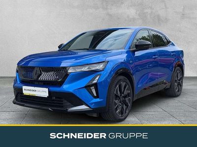 Second-hand Renault Rafale Esprit Alpine 300 CP (220 kW) 2025 Albastru SUV