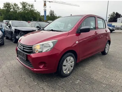 Gebraucht Suzuki Celerio
