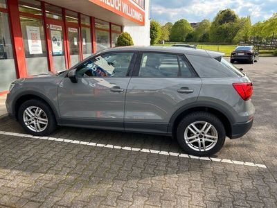gebraucht Audi Q2 - 2018 - Guter Zustand mit Navi/Panoramadach